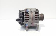 Alternator 140A Bosch, cod 06F903023F, Skoda Octavia 2 Combi (1Z5) 1.9 TDI, BKC (idi:686240)