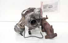 Turbosuflanta, cod 03G253010, Vw Golf 5 Variant (1K5) 2.0 TDI, BMM (idi:689534)
