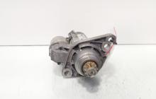 Electromotor, VW Golf 5 (1K1), 1.4 TSI, CAX, 6 vit man (id:689558)