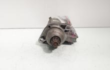Electromotor, cod 02M911023N, Skoda Octavia 2 (1Z3), 2.0 TDI, AZV , 6 vit man (idi:688534)