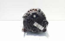 Alternator 140A Valeo, cod 03L903023A, VW Scirocco (137), 2.0 TDI, CFG (idi:689253)