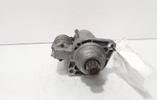 Electromotor, VW Passat (3C2), 2.0 TDI, BKP (id:689562)