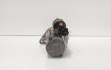 Electromotor, cod 02M911023P, Vw Golf 5 (1K1), 2.0 TDI, AZV, 6 vit man (idi:689554)