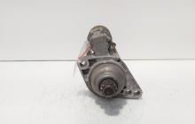 Electromotor, cod 02M911023P, Vw Golf 5 (1K1), 2.0 TDI, AZV, 6 vit man (idi:689554)