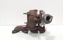 Turbosuflanta, cod 03L145702D, Audi A4 (8K2, B8) 2.0 TDI, CAH (idi:688543)