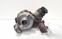 Turbosuflanta, cod 03L145702D, Audi A6 Avant (4F5, C6) 2.0 TDI, CAH (idi:688543)