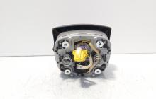 Airbag volan, cod 5J0880201K, Skoda Fabia 2 (5J, 542) (id:689123)