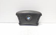 Airbag volan cu comenzi, cod 33675789307E, Bmw 3 Touring (E46) (id:689132)