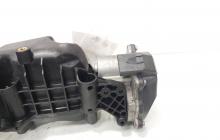 Motoras galerie admisie, cod 03L129086, Vw Passat Variant (3C5), 2.0 TDI, CBB (idi:689548)