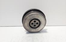 Fulie motor, cod A6510351012, Mercedes Clasa C T-Model (S204), 2.2 CDI, OM651911 (id:689159)