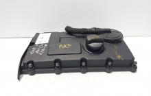 Capac culbutori, cod 03G103469, VW Golf 5 Variant (1K5) , 2.0 TDI, BKD (idi:689150)