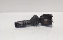 Maneta semnalizare cu bloc lumini cu proiectoare, Chevrolet Captiva (C100) (id:689237)