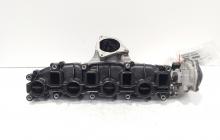 Galerie admisie cu clapete, cod 03L129711E, Audi A4 Allroad (8KH, B8) 2.0 TDI, CAH (idi:688879)