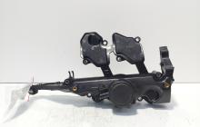 Vas filtru epurator, cod 8200673395, Nissan Qashqai, 2.0 DCI, M9R (id:689160)