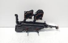 Vas filtru epurator, cod 8200673395, Nissan Qashqai, 2.0 DCI, M9R (id:689160)