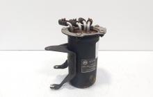 Carcasa filtru combustibil, cod 1K0127400L, Skoda Octavia 2 (1Z3) 1.6 TDI, CAY (idi:689018)