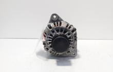 Alternator cu pompa vacuum, Hyundai Santa Fe 1 (SM), 2.0 CRDI, D4EA (id:689165)