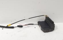Broasca usa dreapta spate, cod 9810310080, Peugeot 308 (II) (id:688598)