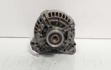 Alternator 140A Bosch, cod 03F903023D, Seat Ibiza 5 (6J5) 1.2 TSI, CBZ (id:688589)
