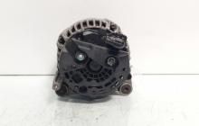 Alternator 140A Bosch, cod 03F903023D, Seat Ibiza 5 (6J5) 1.2 TSI, CBZ (id:688589)