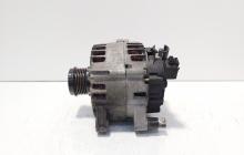 Alternator, Ford Fiesta 6, 1.6 TDCI (id:689172)