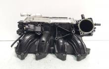 Galerie admisie cu intercooler, cod 03F129711H, 03F145749B, Seat Ibiza 5 (6J5) 1.2 TSI, CBZ (id:688588)
