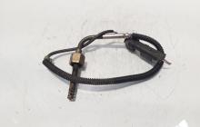 Sonda temperatura gaze, cod A0081532728, Mercedes Clasa E (W212), 2.2 CDI, OM651924 (id:689175)