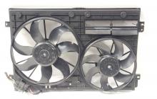 Grup electroventilatoare, Skoda Octavia 2 Combi (1Z5) 2.0 TDI, CBA (id:689583)