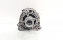 Alternator, Vw Eos (1F7, 1F8) 2.0 TDI, BMM  (id:689570)