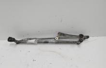 Ansamblu stergatoare fata, cod 1K1955023G, Vw Golf 5 Variant (1K5) (id:660660)