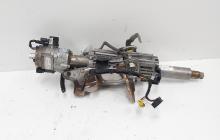 Ax coloana volan cu active steering, cod 8K0927287E, Audi Q5 (8RB) (id:688963)