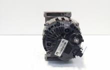 Alternator 120A Valeo, cod GM13502987, Opel Astra J, 1.3 CDTI, A13DTE (id:689201)