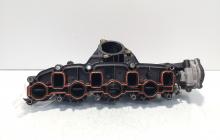 Galerie admisie cu clapete, cod 03L129711AG, VW Scirocco (137), 2.0 TDI, CBB (idi:689155)