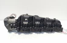 Galerie admisie cu clapete, cod 03L129711AG, VW Scirocco (137), 2.0 TDI, CBB (idi:689155)