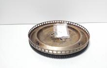 Coroana volanta, cod 16510300812, Mercedes Clasa C T-Model (S204), 2.2 CDI, OM651911 (id:689189)