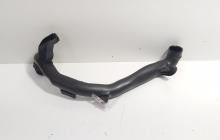 Tub intercooler, cod 3C0145840C, VW Passat Variant (3C5), 2.0 TDI, BMP (id:689497)