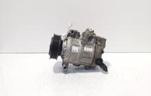 Compresor clima, cod 8K0260805L, Audi A4 (8K2, B8), 2.0 TDI, CAH (idi:688519)