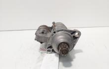 Electromotor, cod 02M911023N, Vw  Jetta 3 (1K2), 2.0 TDI, BMM , 6 vit man (idi:689553)