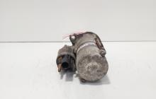 Electromotor, cod 02M911023N, Vw Golf 5 (1K1), 2.0 TDI, BKD, 6 vit man (idi:689553)