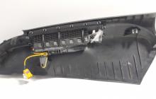 Airbag bancheta stanga, cod 5N0880442, VW Tiguan (5N) (id:689427)