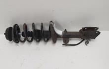 Amortizor stanga fata, Dacia Duster, 1.5 DCI, K9KR856 (id:689474)