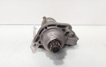 Electromotor, cod 02M911023N, Skoda Superb II Combi (3T5), 2.0 TDI, BMP (idi:689555)