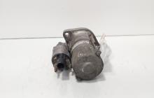Electromotor, cod 02M911023N, Skoda Octavia 2 (1Z3), 2.0 TDI, BMM (idi:689555)
