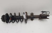 Amortizor dreapta fata, Dacia Duster, 1.5 DCI, K9KR856 (id:689475)