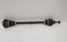 Planetara dreapta spate, cod 8R0501203C, Audi Q5 (8RB), 2.0 TDI, CAH (id:688523)