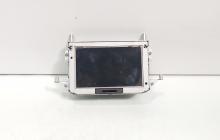 Display navigatie, cod AM5T-18B955-DJ, Ford Focus 3 Turnier (id:688665)