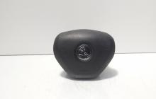 Airbag volan, cod 6V0880201F, Skoda Fabia 3 (NJ3) (id:688667)