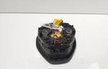 Airbag volan, cod 6V0880201F, Skoda Fabia 3 (NJ3) (id:688667)