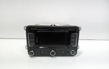 Radio CD cu navigatie, cod 3C0035279, VW Passat Variant (365) (id:688664)