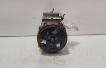 Compresor clima, Peugeot 307 1.6 HDI, 9HZ (id:689735)